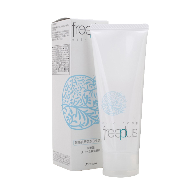 芙丽芳丝 净润洗面霜