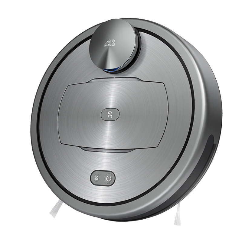 小狗智能家用吸尘器扫地机器人