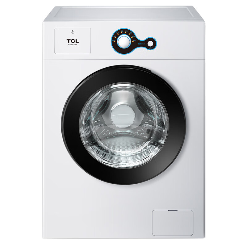 TCL高温自洁除菌洗衣机