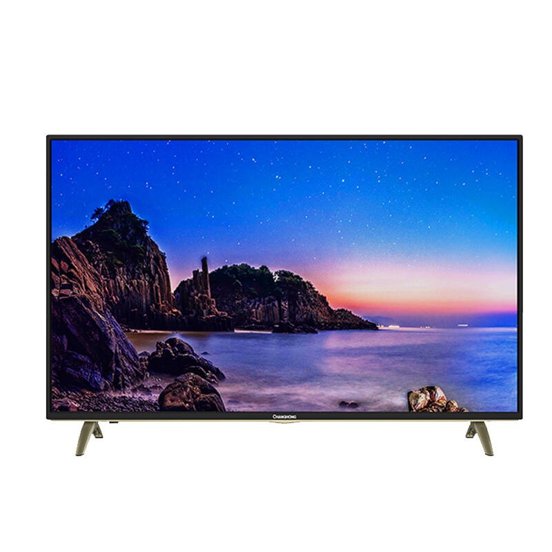 长虹 HDR平板电视