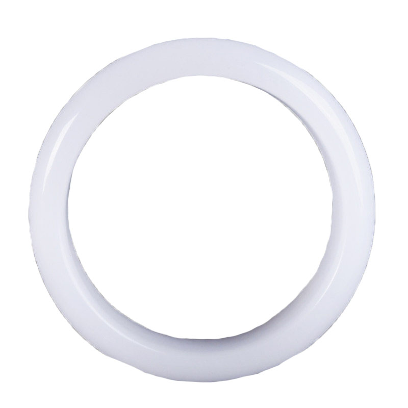 顺玉福 白玉手镯