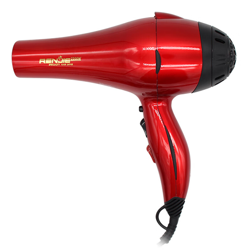 人杰 发廊专用电吹风机