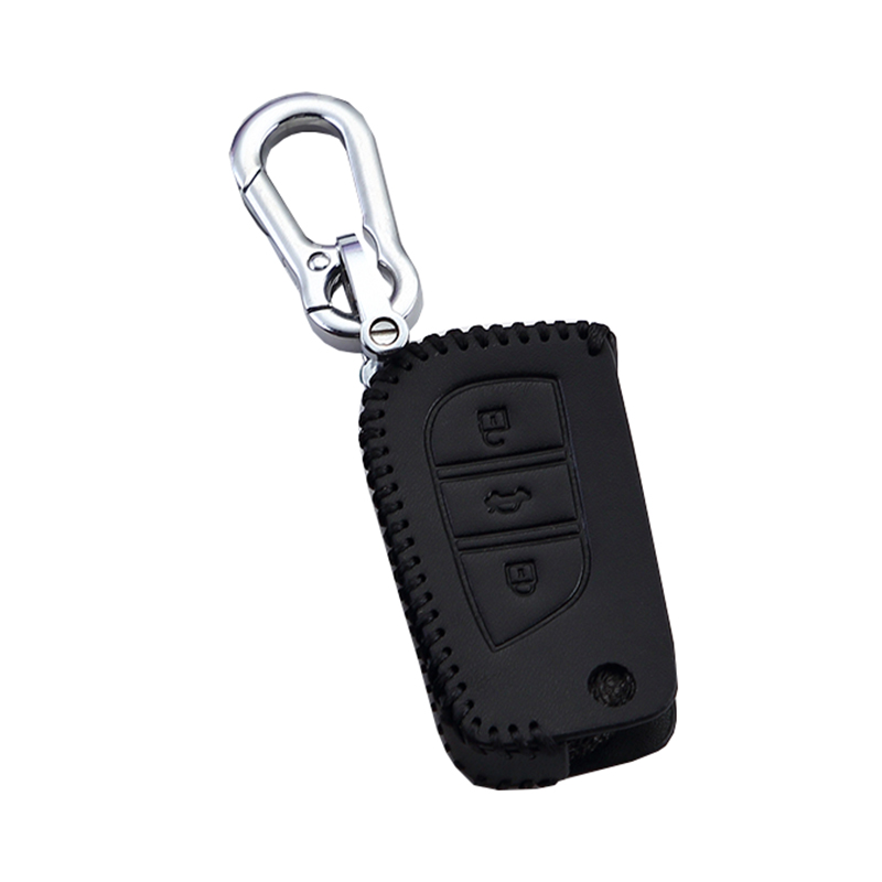 越野兵防锈耐磨钥匙扣