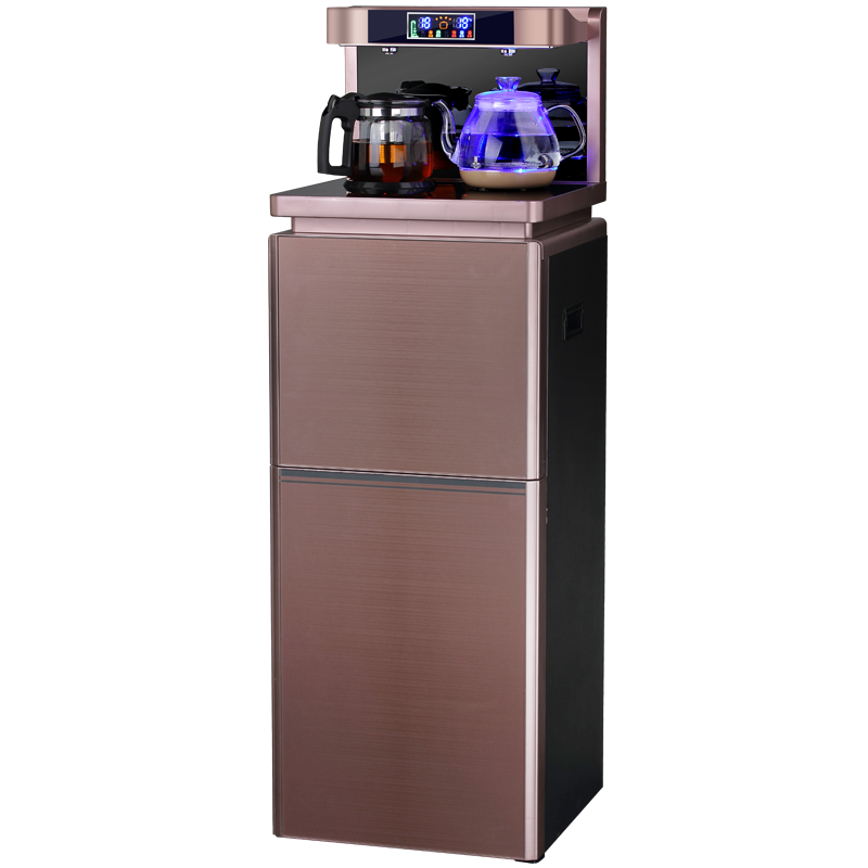 美凌达 全自动遥控饮水机