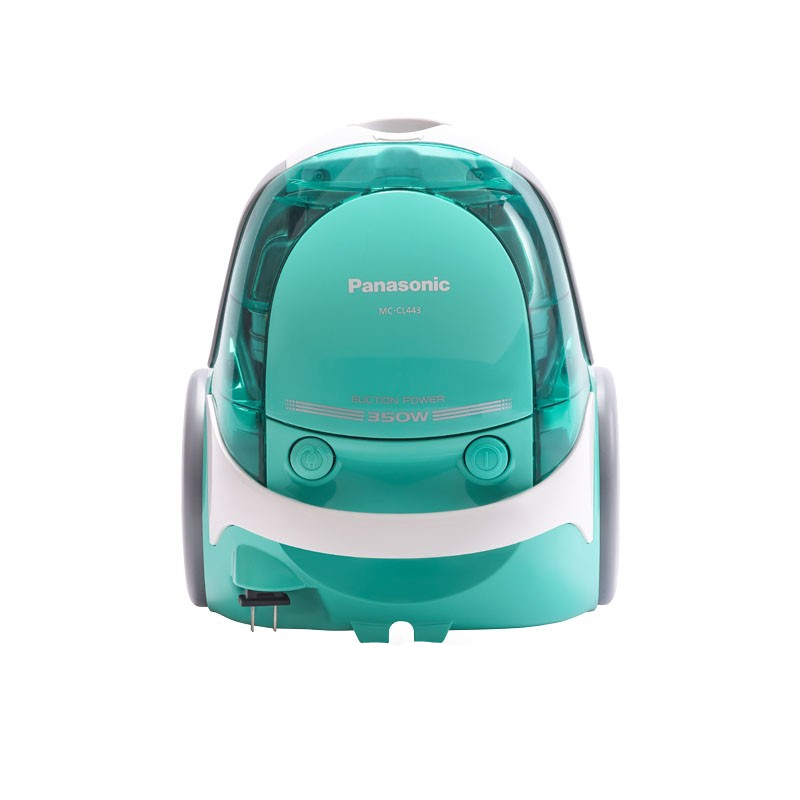 松下 静音吸尘器