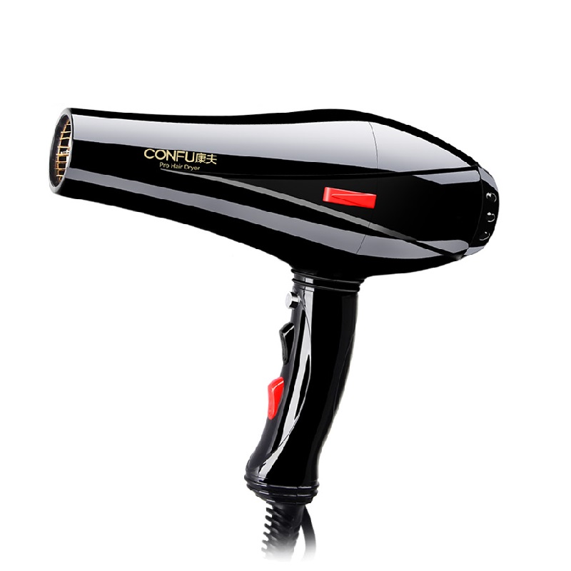 康夫 快速干发吹风机