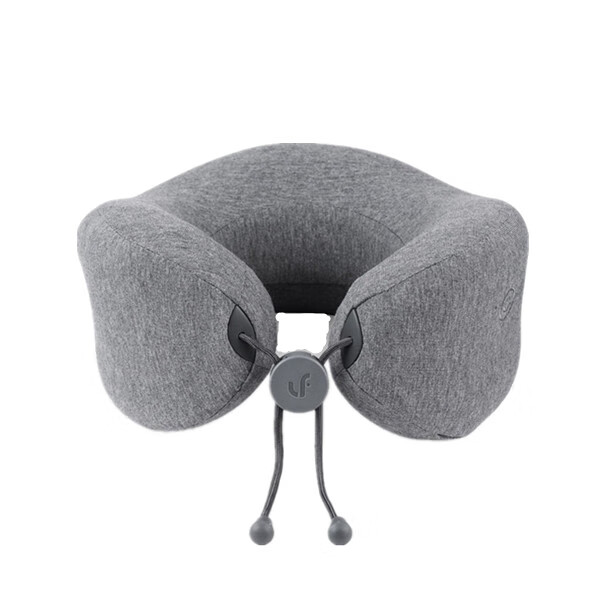 乐范 U型记忆颈椎按摩仪