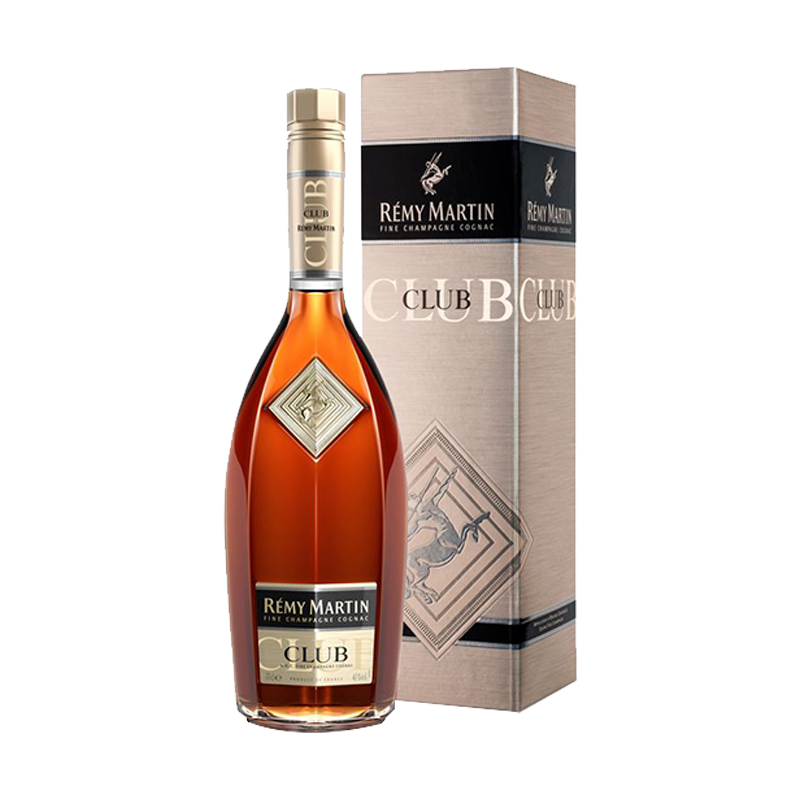 人头马优质干邑白兰地