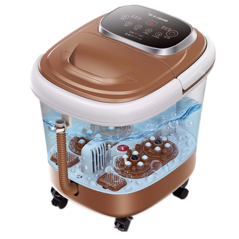 本博 电动加热足浴盆