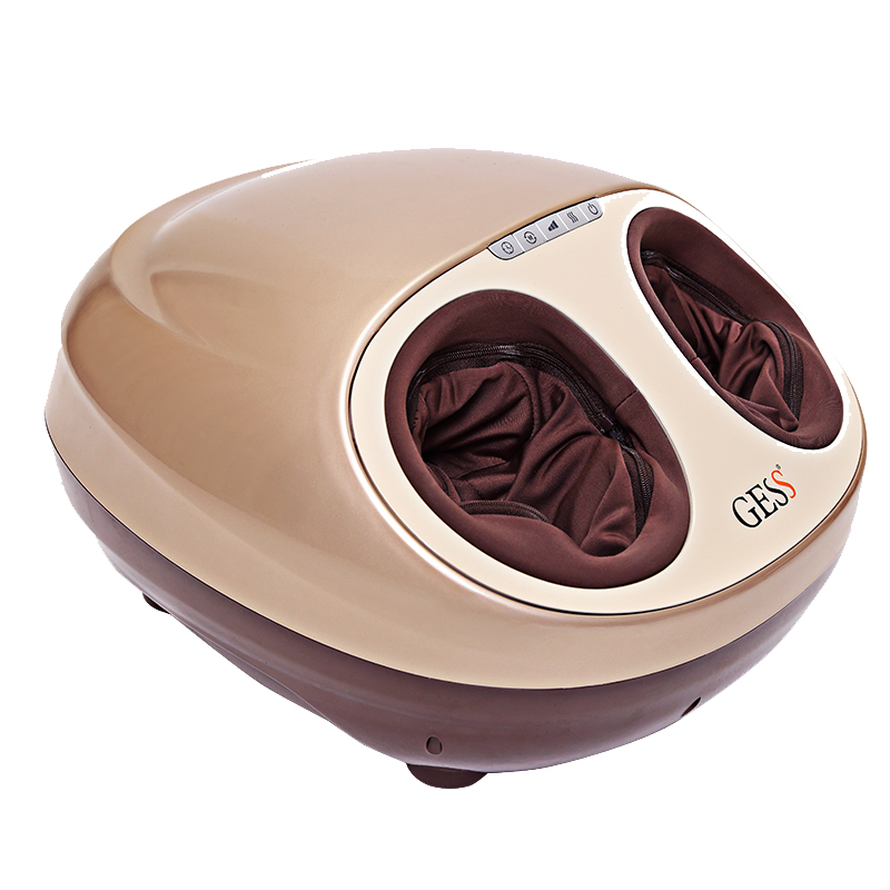 GESS 温热按摩足疗机