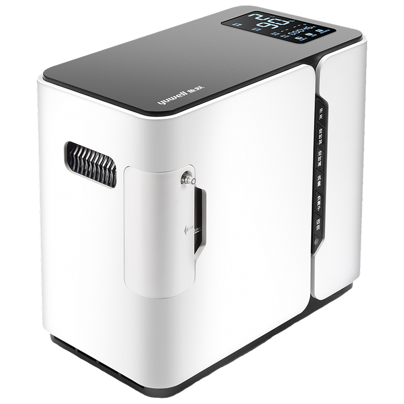 鱼跃 家用保健制氧机