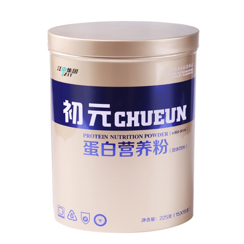 初元 肽配方营养粉