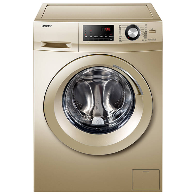 统帅 9公斤变频滚筒洗衣机