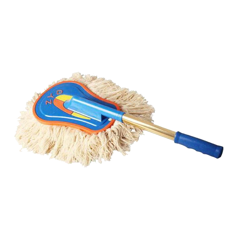 硕基 扇形纯棉汽车掸子