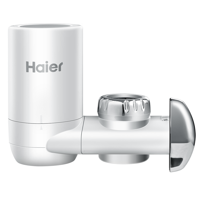 海尔 家用三档净水器