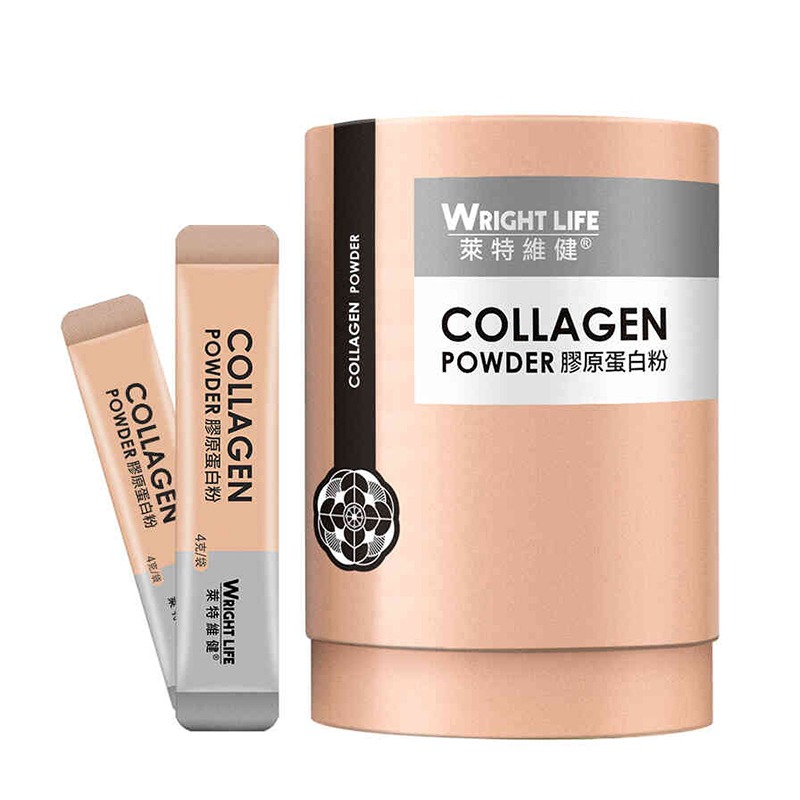 莱特维 健鱼胶原蛋白粉