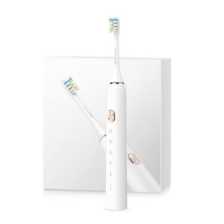 素士 升级版电动牙刷
