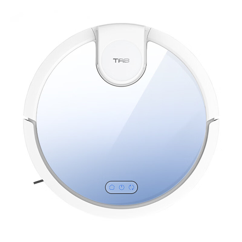 塔波尔 在线升级扫地机器人