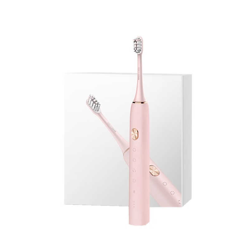 素士 成人口腔护理电动牙刷