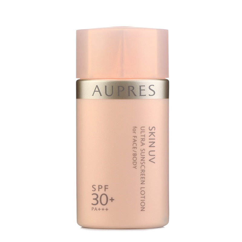 欧珀莱烈日防晒隔离液