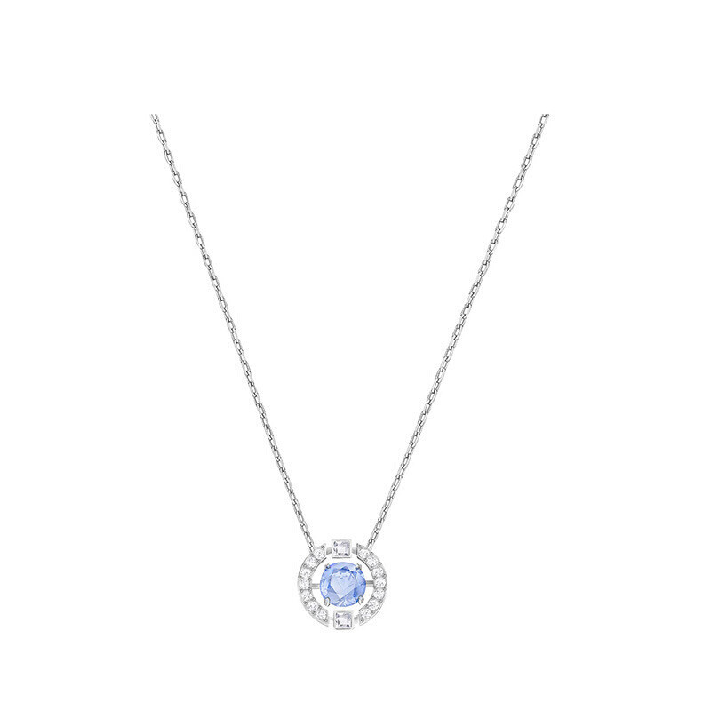 SWAROVSKI 气质项链