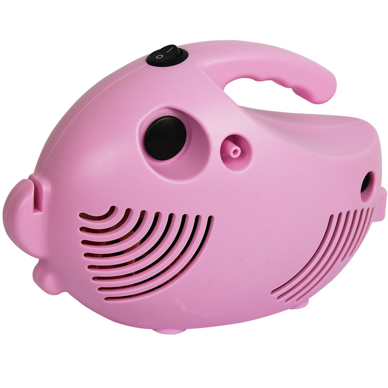 英华融泰小鱼造型压缩式雾化器