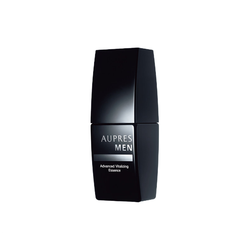 欧珀莱 俊士赋弹添采精华液