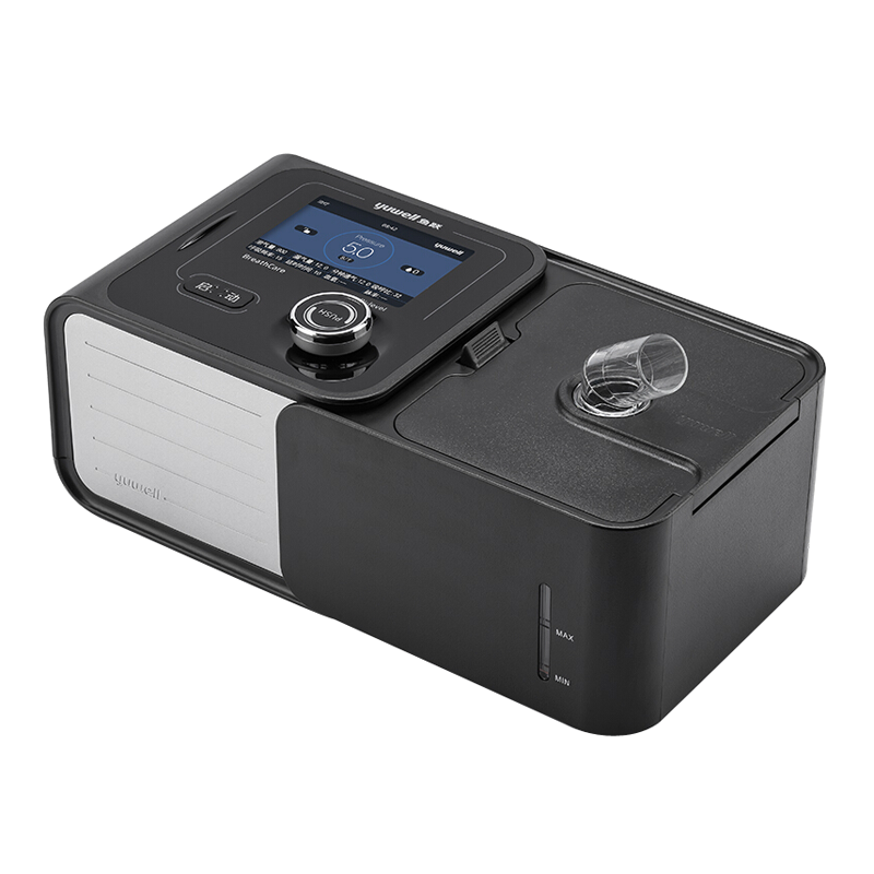 鱼跃 全自动双水平呼吸机