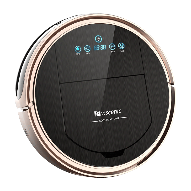 浦桑尼克 智能扫地机器人