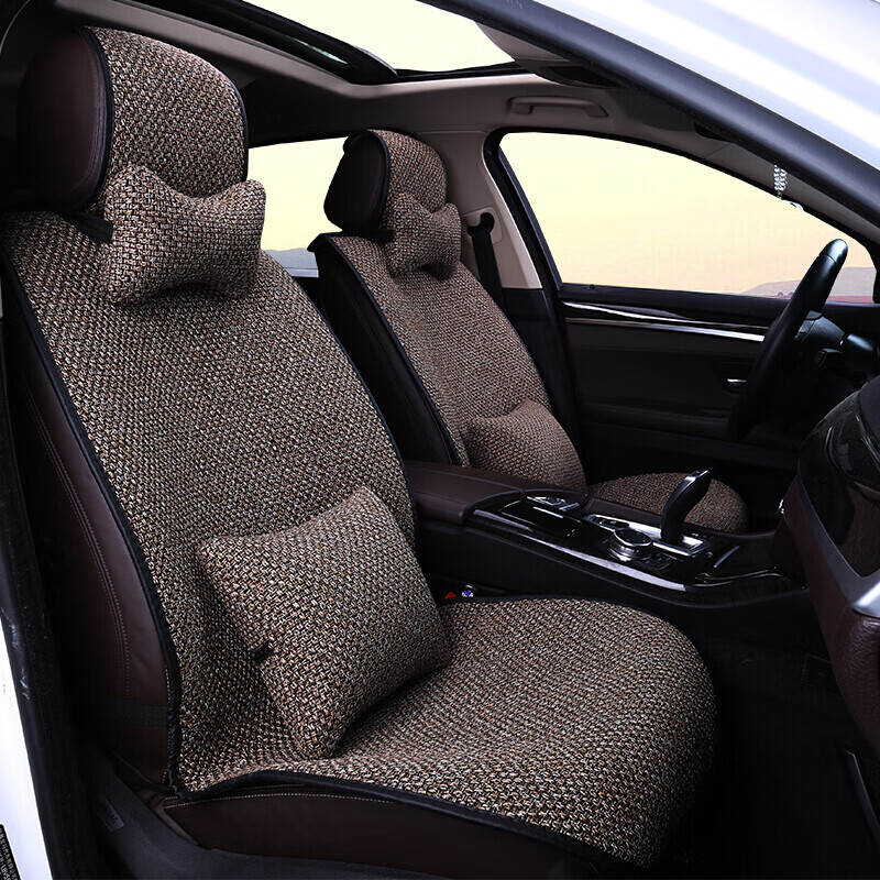 布雷什 五座四季通用汽车坐垫