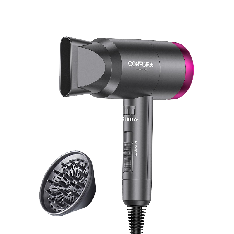 康夫陶瓷出风网电吹风