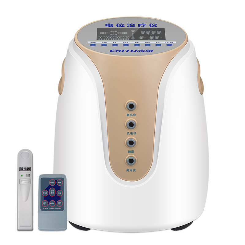 赤兔 高电位理疗仪