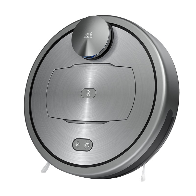 小狗 智能家用吸尘器
