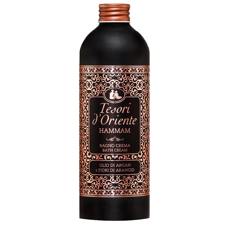 东方宝石 精油香氛沐浴露