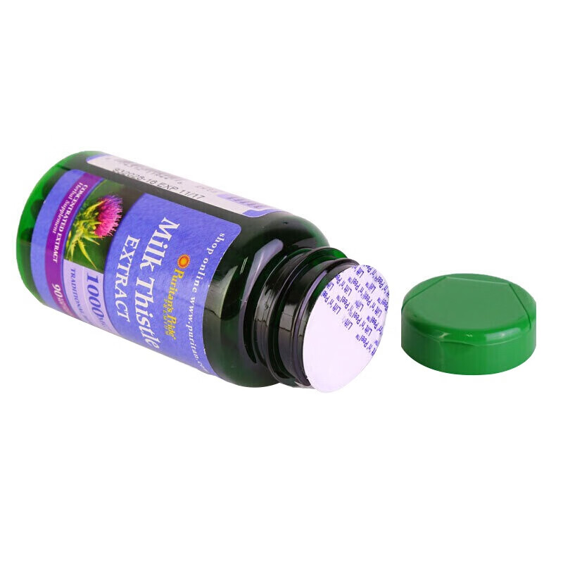 普丽普莱保肝护肝片