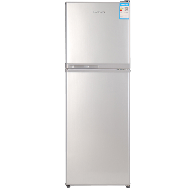 新飞 节能保鲜双门小冰箱