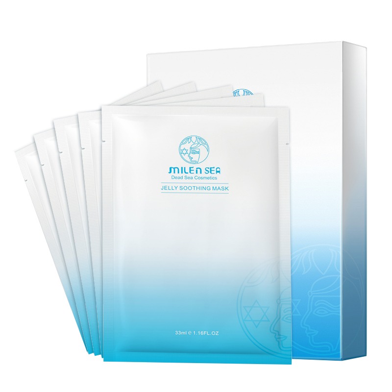 MILENSEA 睡眠面膜