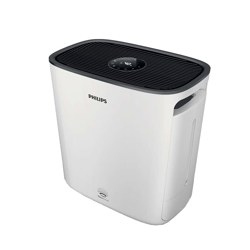 飞利浦 四挡调节空气加湿器