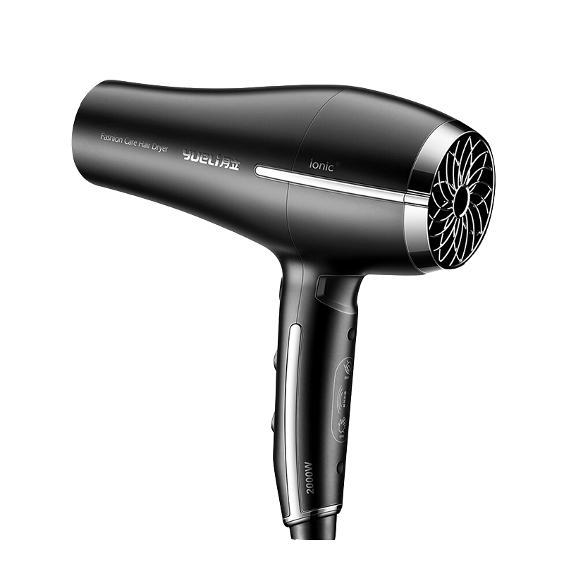 月立 智能感应家用电吹风