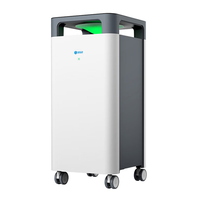 352 除菌 空气净化器