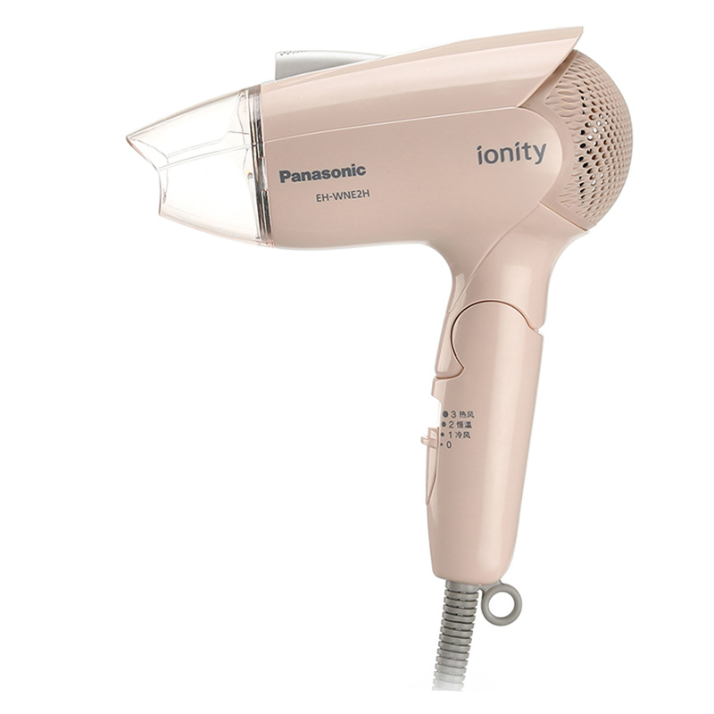 松下 负离子速干吹风机