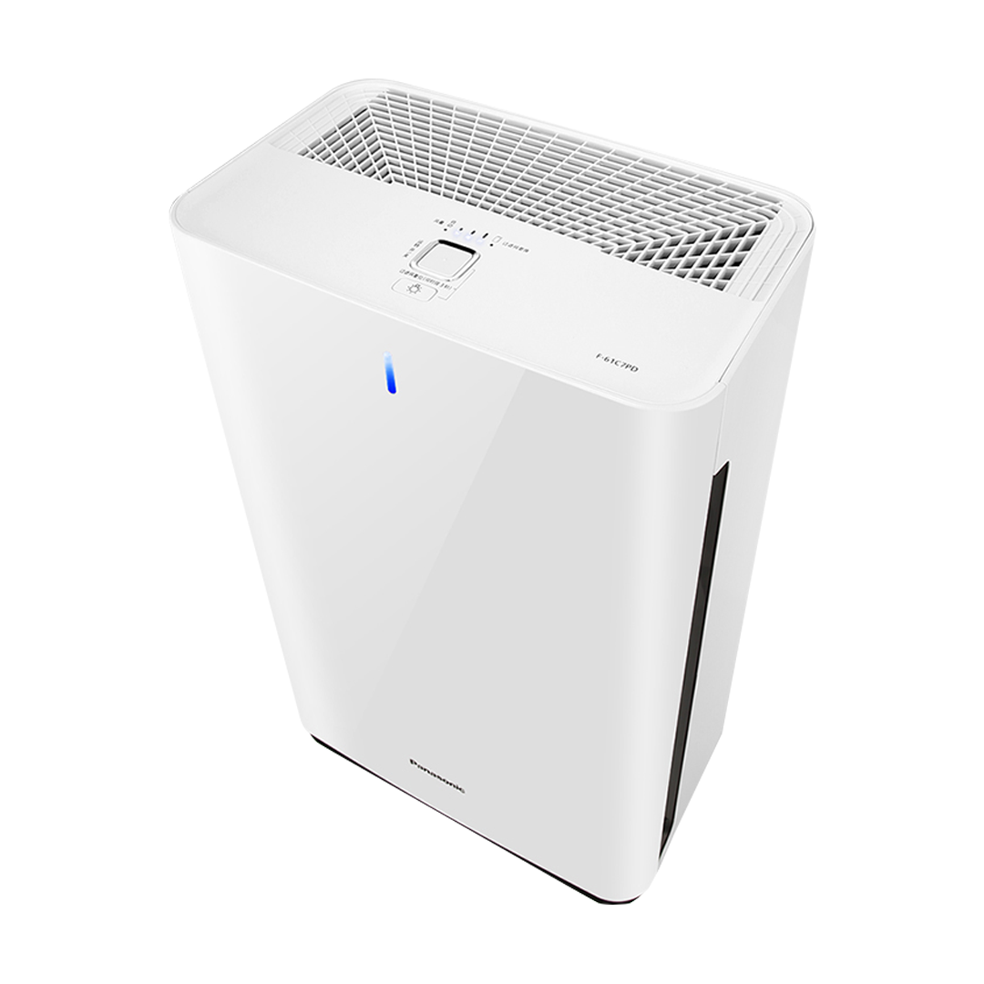 松下 空气净化器