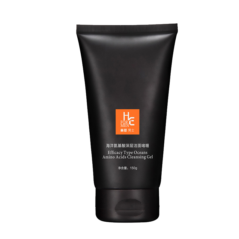 赫恩 氨基酸温和洗面奶