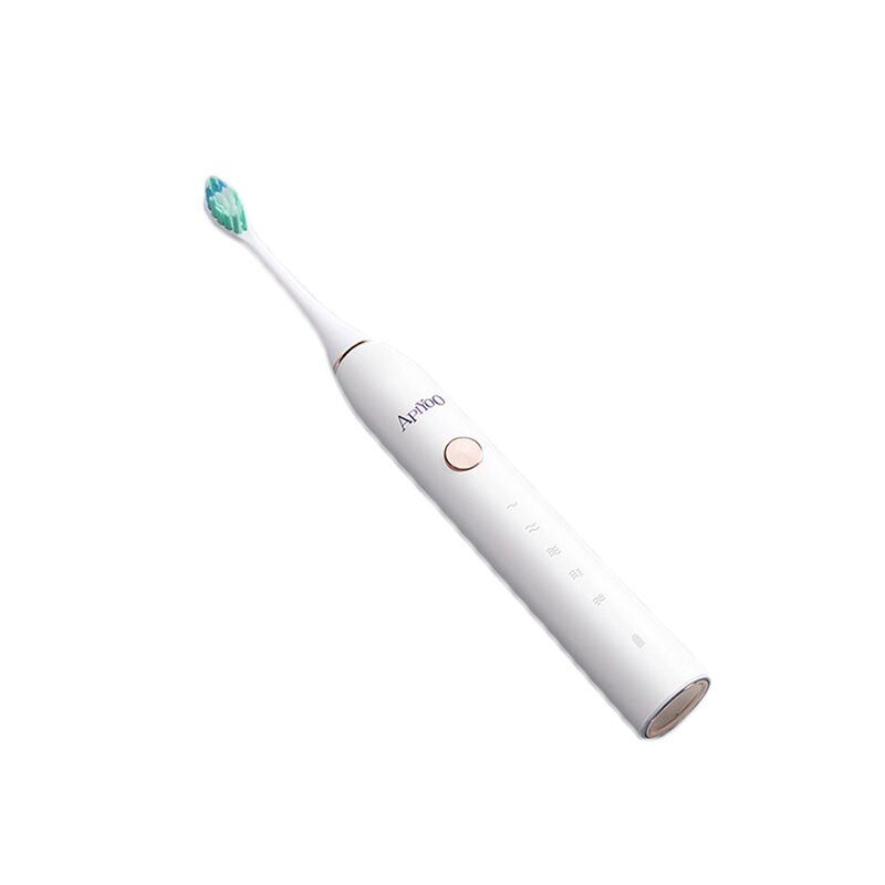 APIYOO 充电式震动牙刷