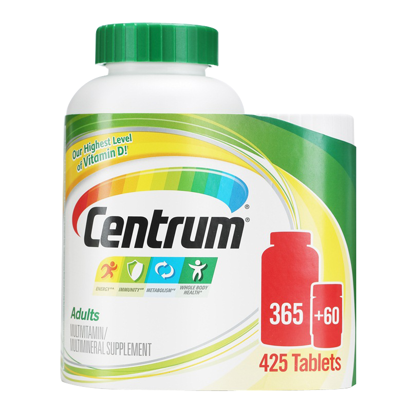 善存 成人复合维生素