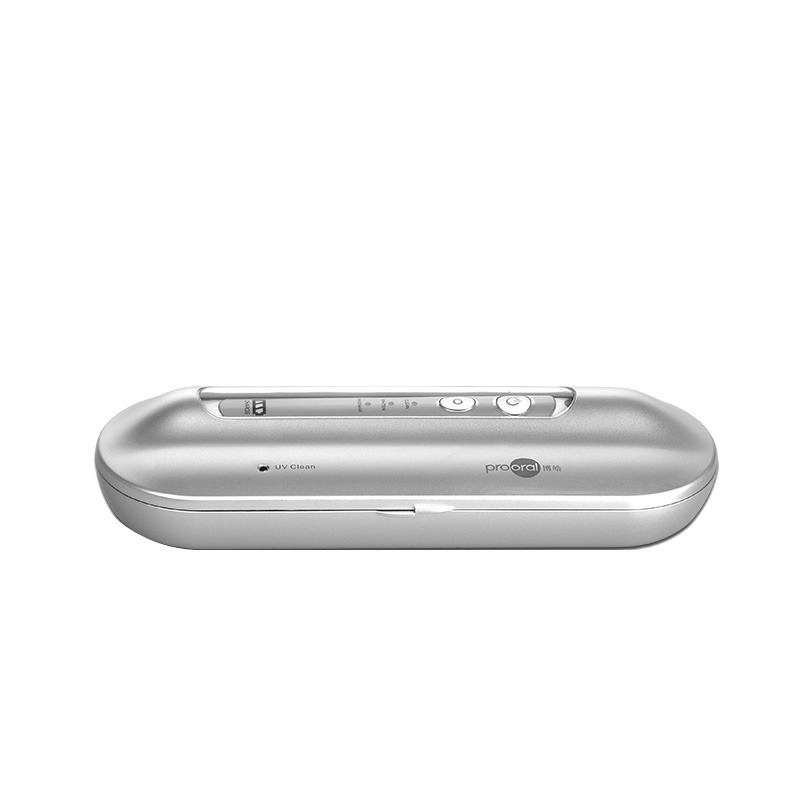 博皓商务旅行声波电动牙刷