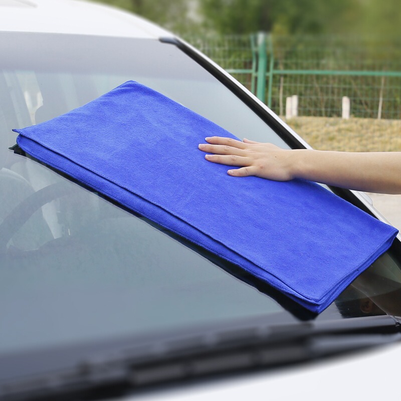 佰伶佰俐 洗车毛巾