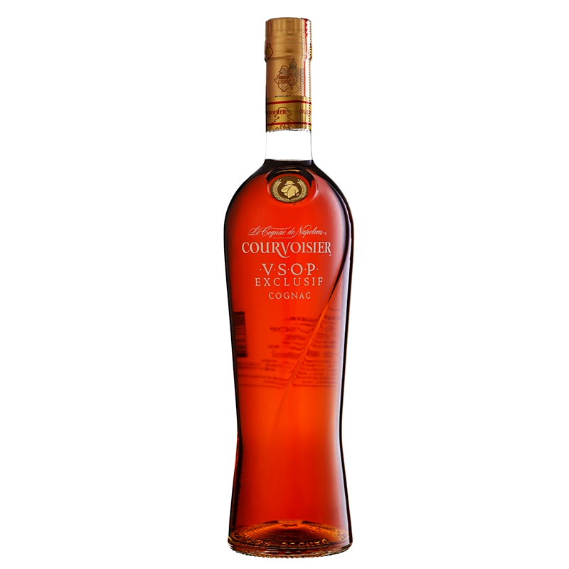 拿破仑金尊VSOP干邑白兰地