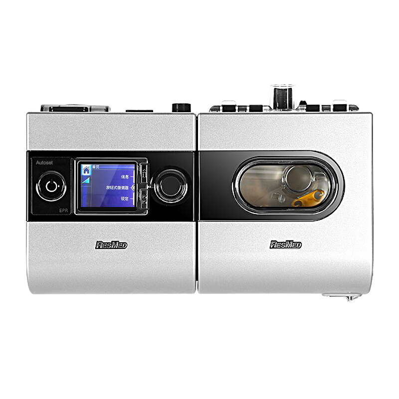 瑞思迈 全自动呼吸机