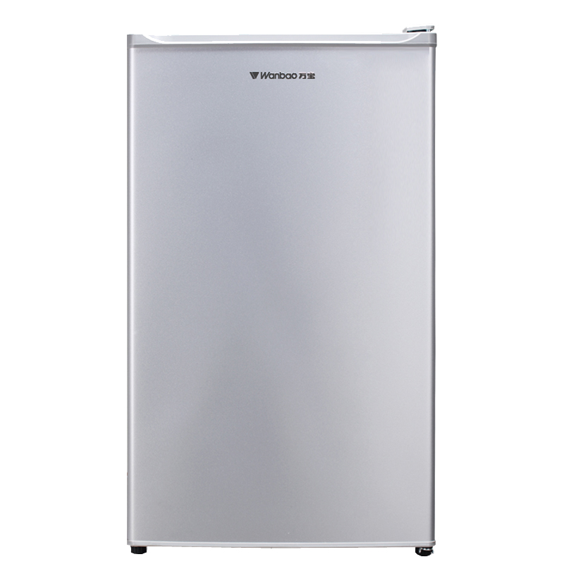 万宝 精准控温小型冰箱